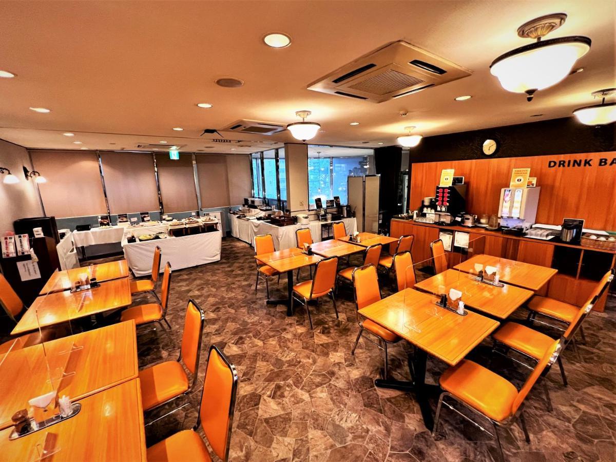 Suizenji Comfort Hotel Kumamoto Exterior foto