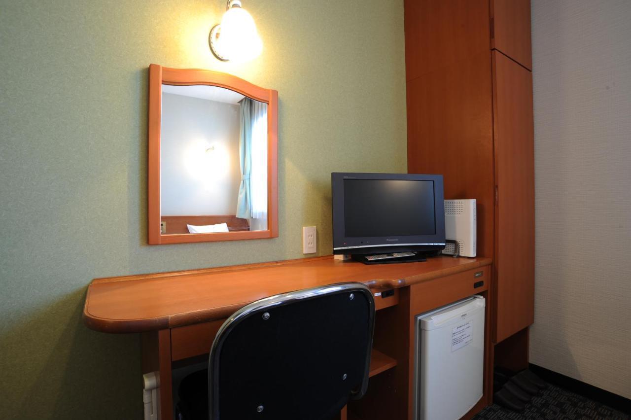 Suizenji Comfort Hotel Kumamoto Quarto foto